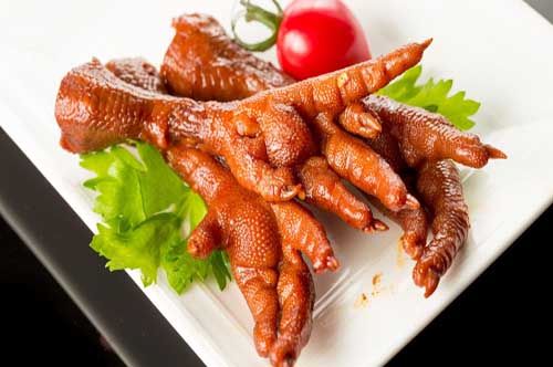 加盟贻庆鸡爪怎么样？开店流程有哪些？