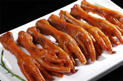 加盟贻庆鸡爪怎么样？开店流程有哪些？