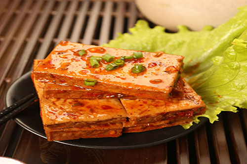 锁鲜黑鸭