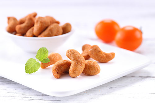 好丽华休闲食品品牌怎么样？具体怎么加盟?