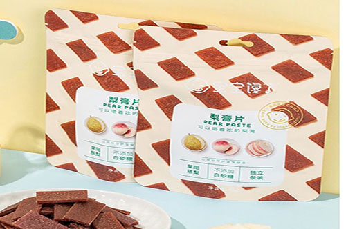 宝宝馋了零食加盟店值得加盟吗？