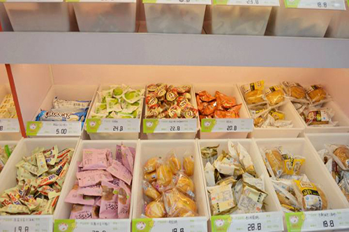 公主日记零食店加盟赚钱吗？利润有多少？