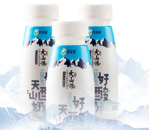 新疆天山派