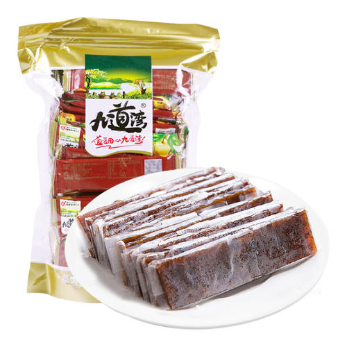 九道湾食品