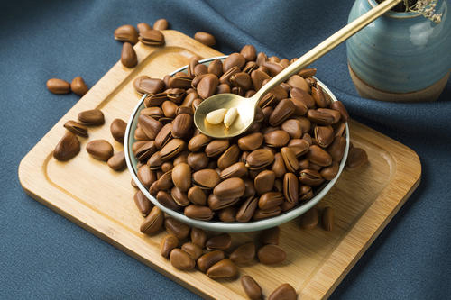 潮巴爷零食铺子
