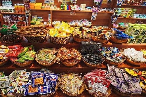 零食加盟品牌怎么选?贝点零食店这个品牌怎么样? 零食加盟品牌怎么选?贝点零食店这个品牌怎么样?