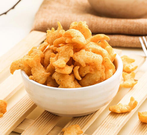 禾韵休闲食品
