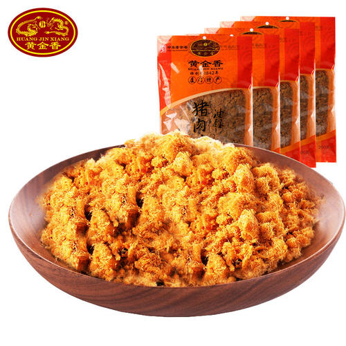 黄金香休闲食品