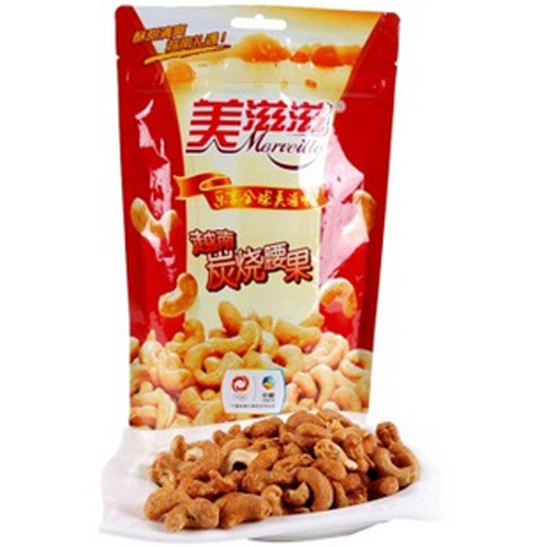 美滋滋休闲食品