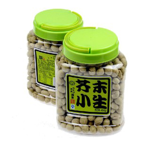 佳荣小生零食