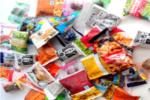 旺豆福食品