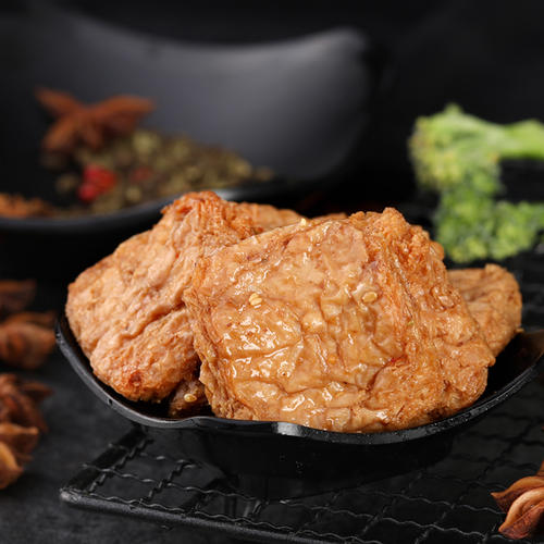 元素地道食品