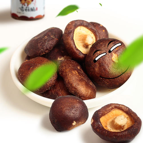 百味轩休闲食品