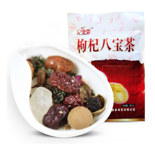 杞里香食品