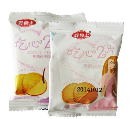 食客多休闲食品