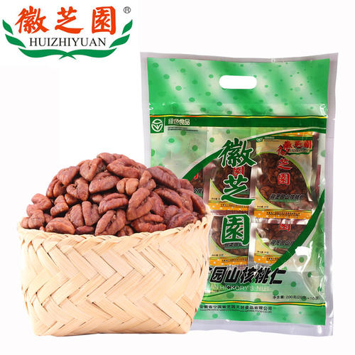 徽芝园休闲食品