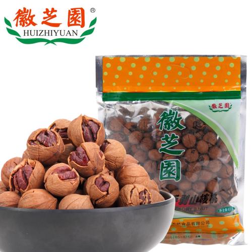 徽芝园休闲食品