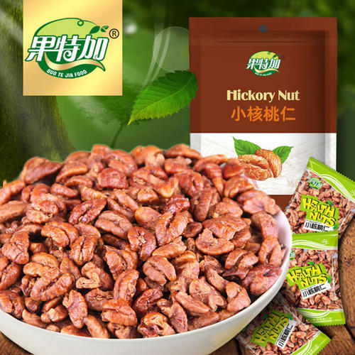 果特加休闲食品
