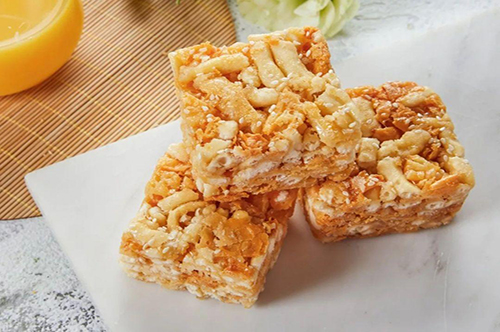 鑫丰园香酥沙琪玛