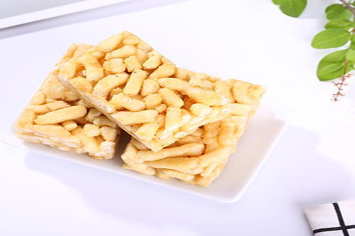 鑫丰园香酥沙琪玛