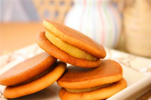水星休闲食品