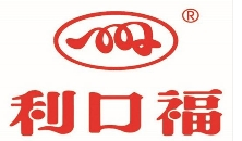 利口福食品