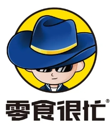 零食很忙