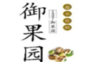 御果园零食