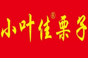 小叶佳栗子