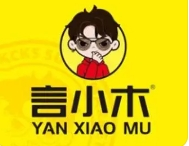 言小木零食店