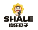 傻乐瓜子