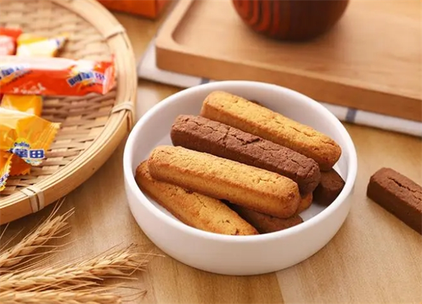 海岸线进口食品