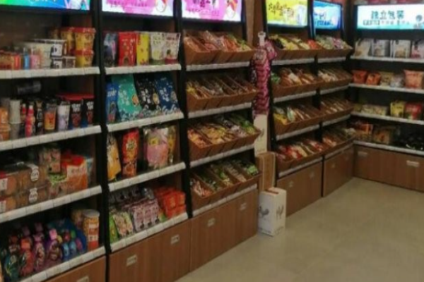 渝太太休闲食品