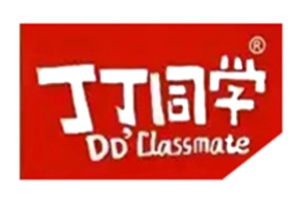 丁丁同学零食
