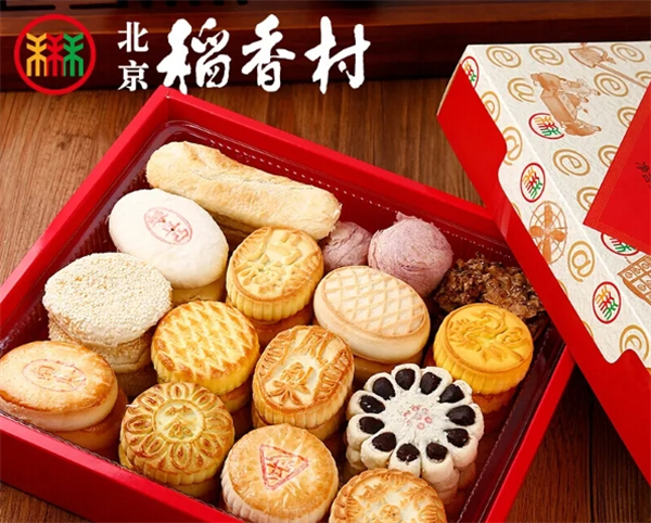 稻香村食品