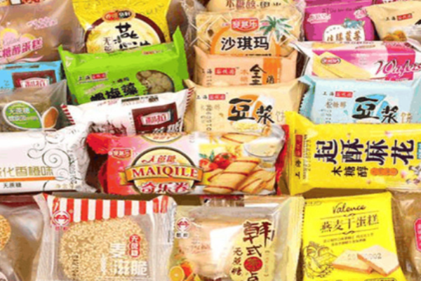 零食总动员