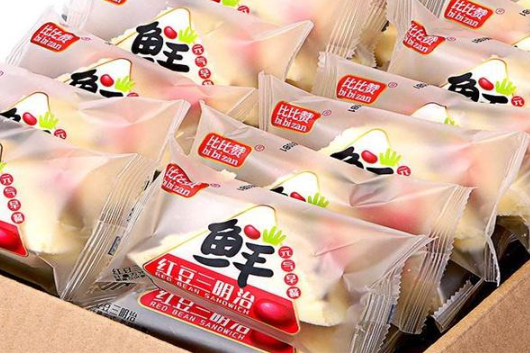 比比赞