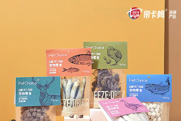 帝卡姆环球严选零食加盟大概需要多少钱?