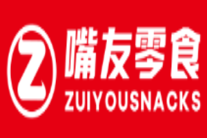 嘴友零食