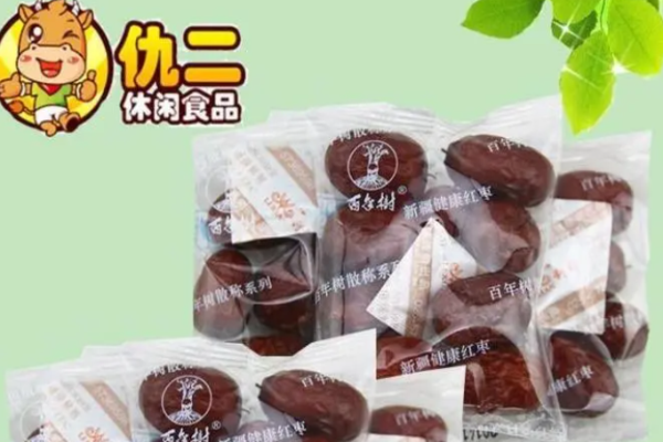 仇二休闲食品