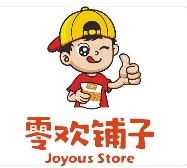 零欢铺子零食店