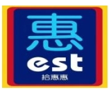 拾惠惠进口食品