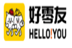 好零友零食