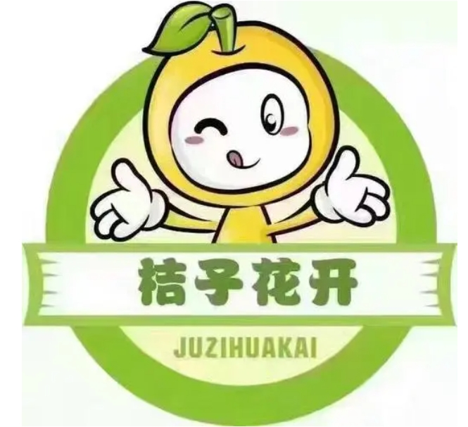 桔子花开量贩零食