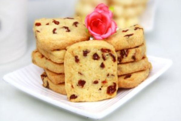 糕饼故事