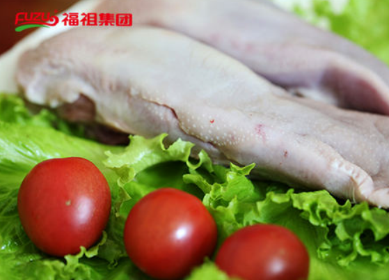 福祖冷鲜肉