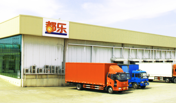 dole都乐