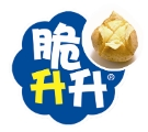 脆升升零食