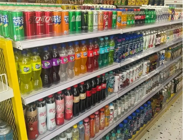 好乡霖休闲食品