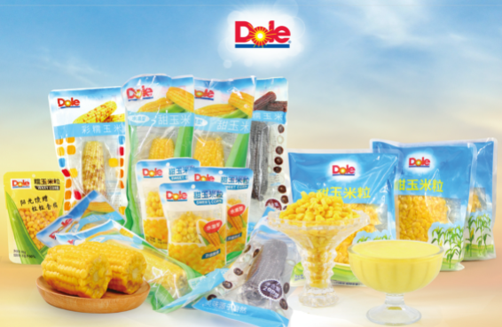 dole都乐